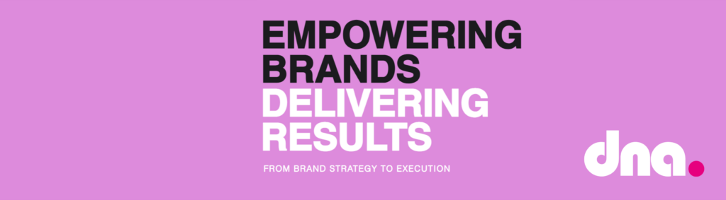 Norwex Brand & Digital Strategy, Work